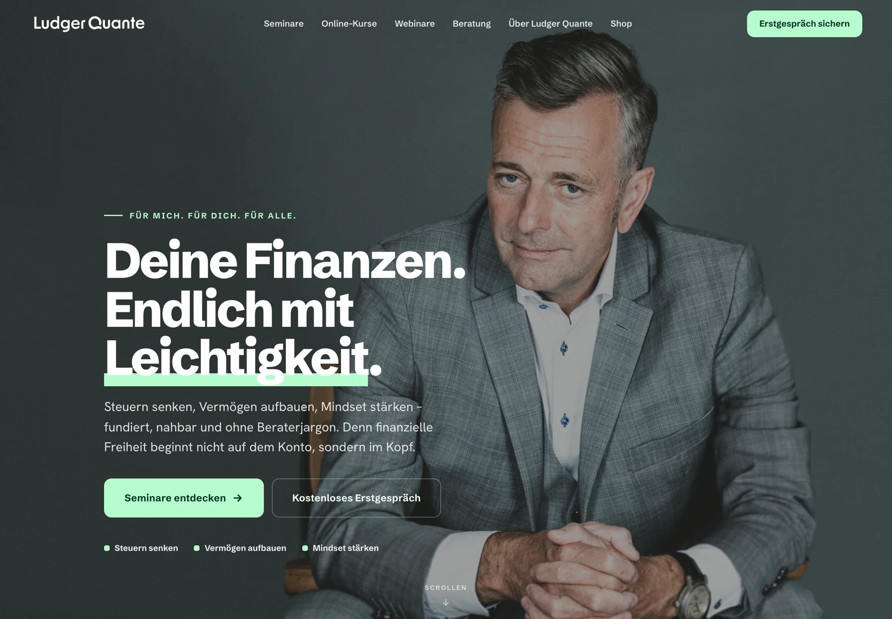 Ansicht 1 von Ludger Quante