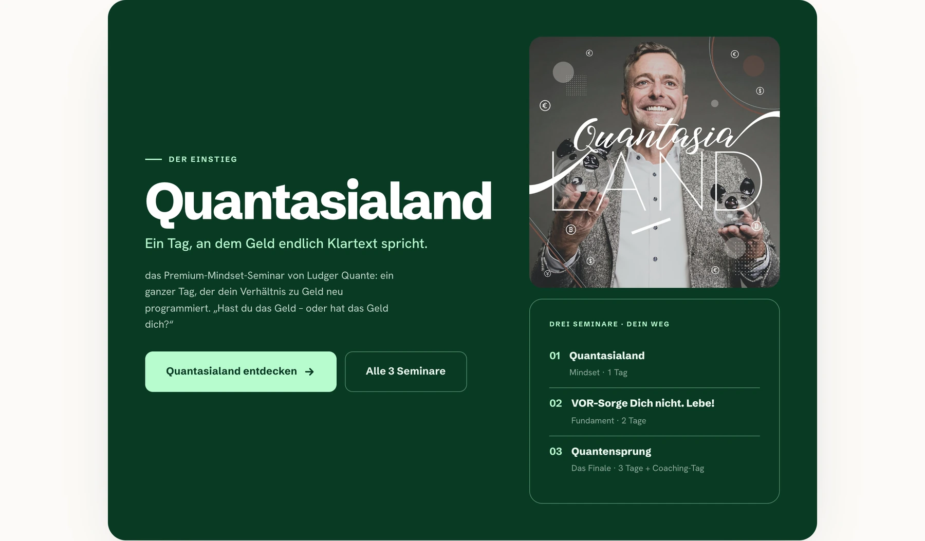 Ansicht 3 von Ludger Quante
