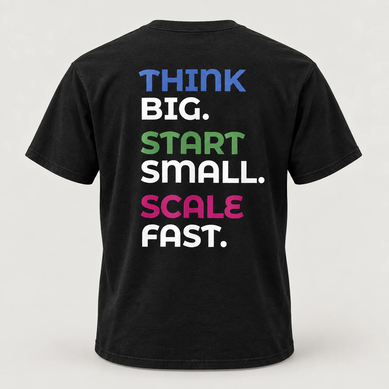 Ansicht 3 von Qoncierge Merchandise