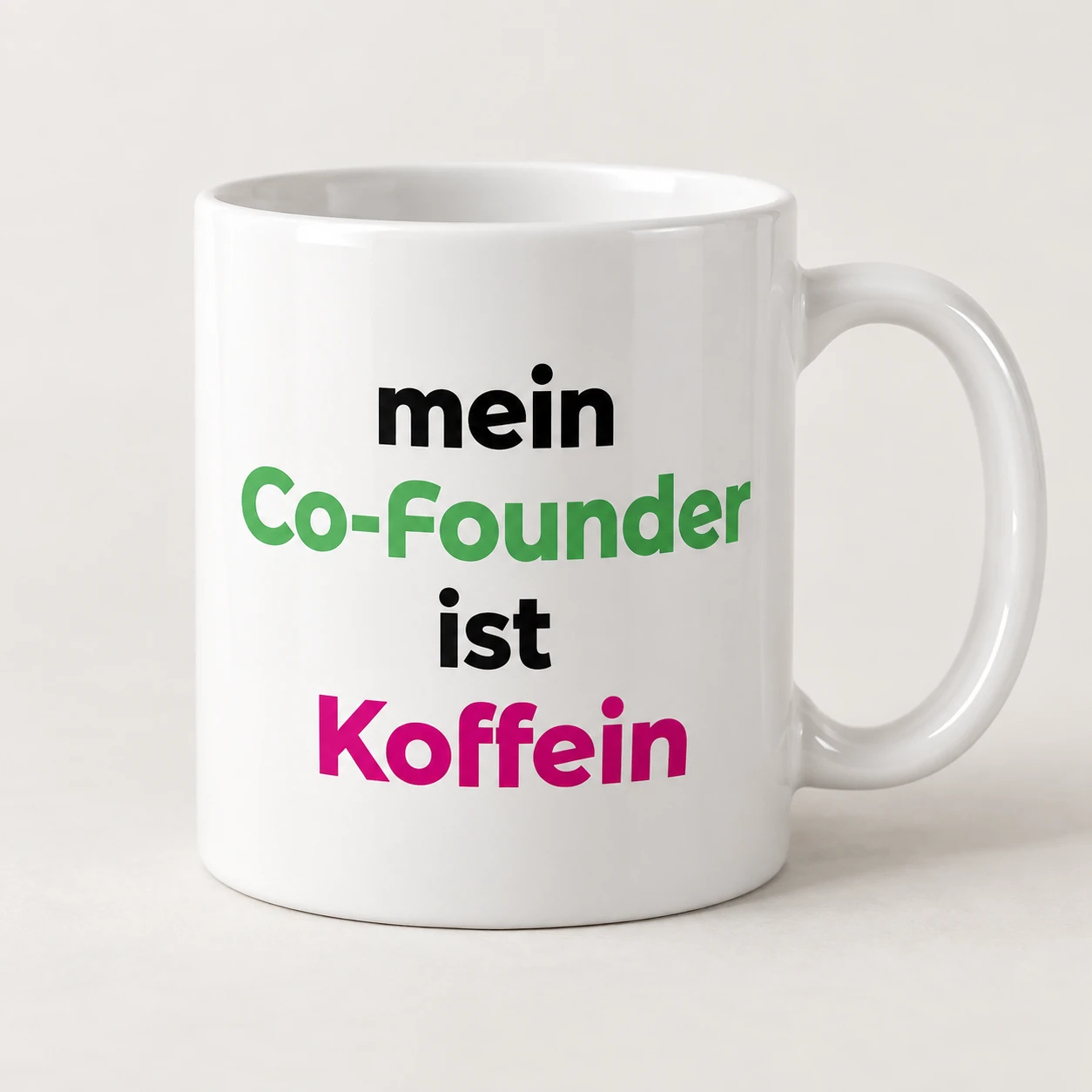 Ansicht 5 von Qoncierge Merchandise