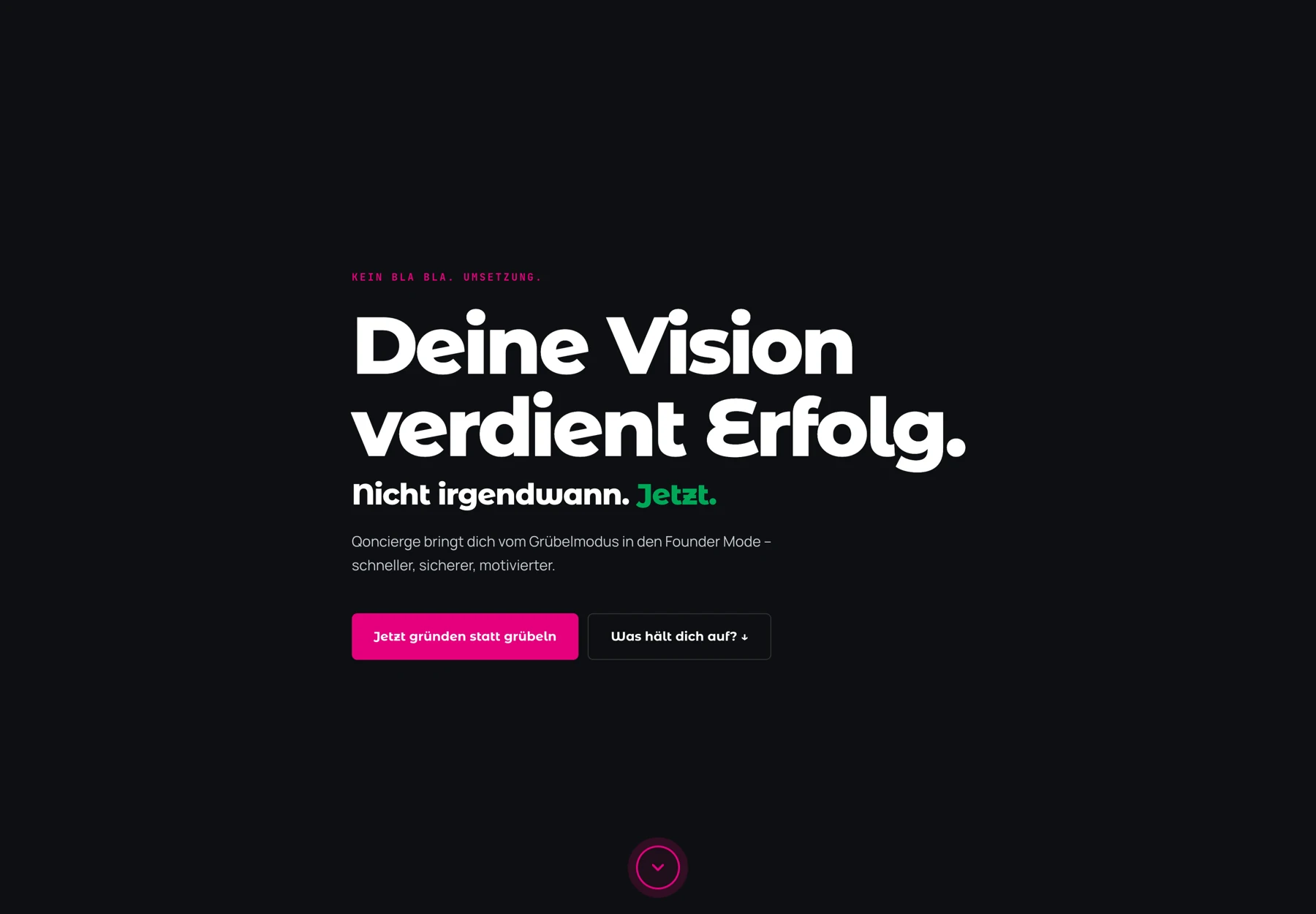 Ansicht 1 von Qoncierge