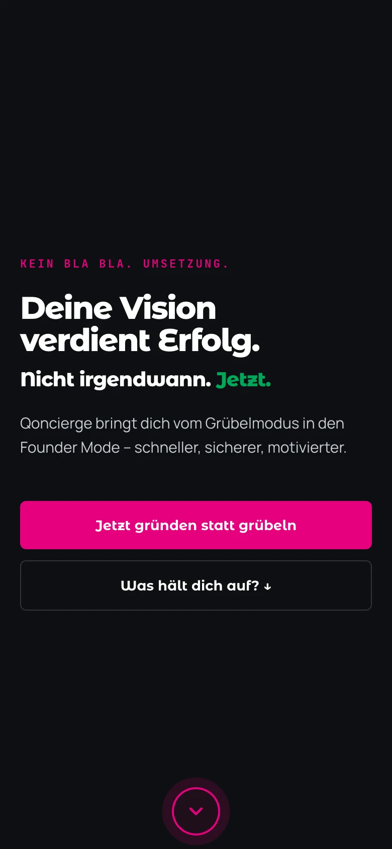 Ansicht 2 von Qoncierge