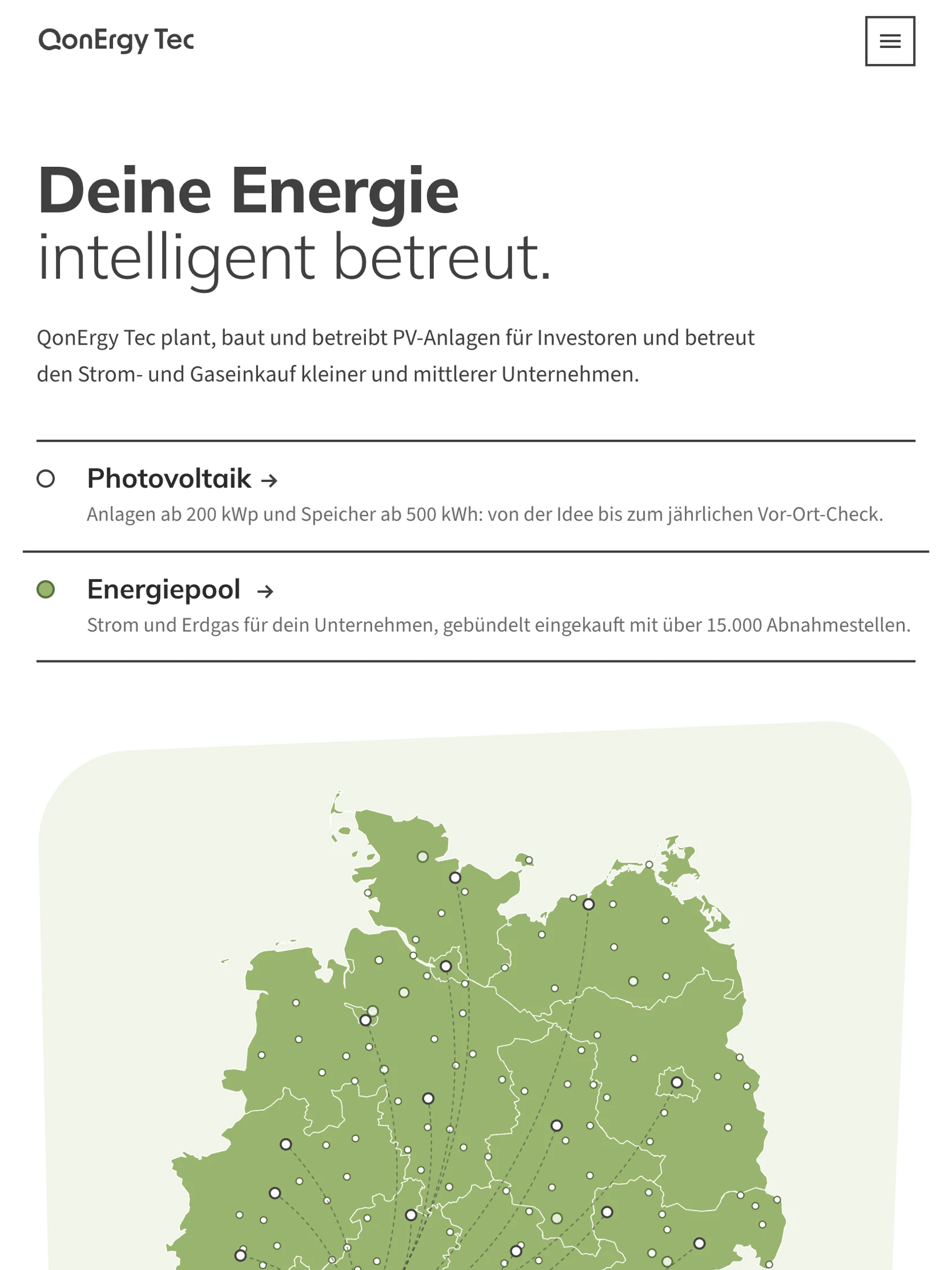 Ansicht 2 von QonErgy Tec