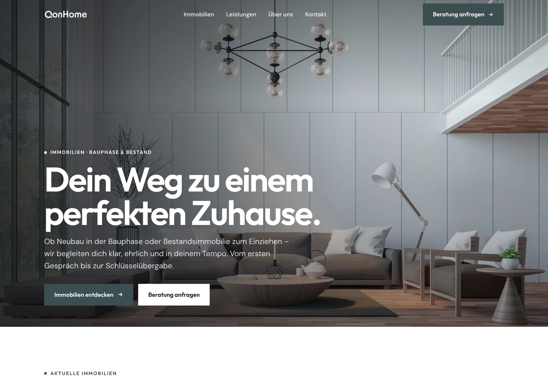 Ansicht 1 von QonHome