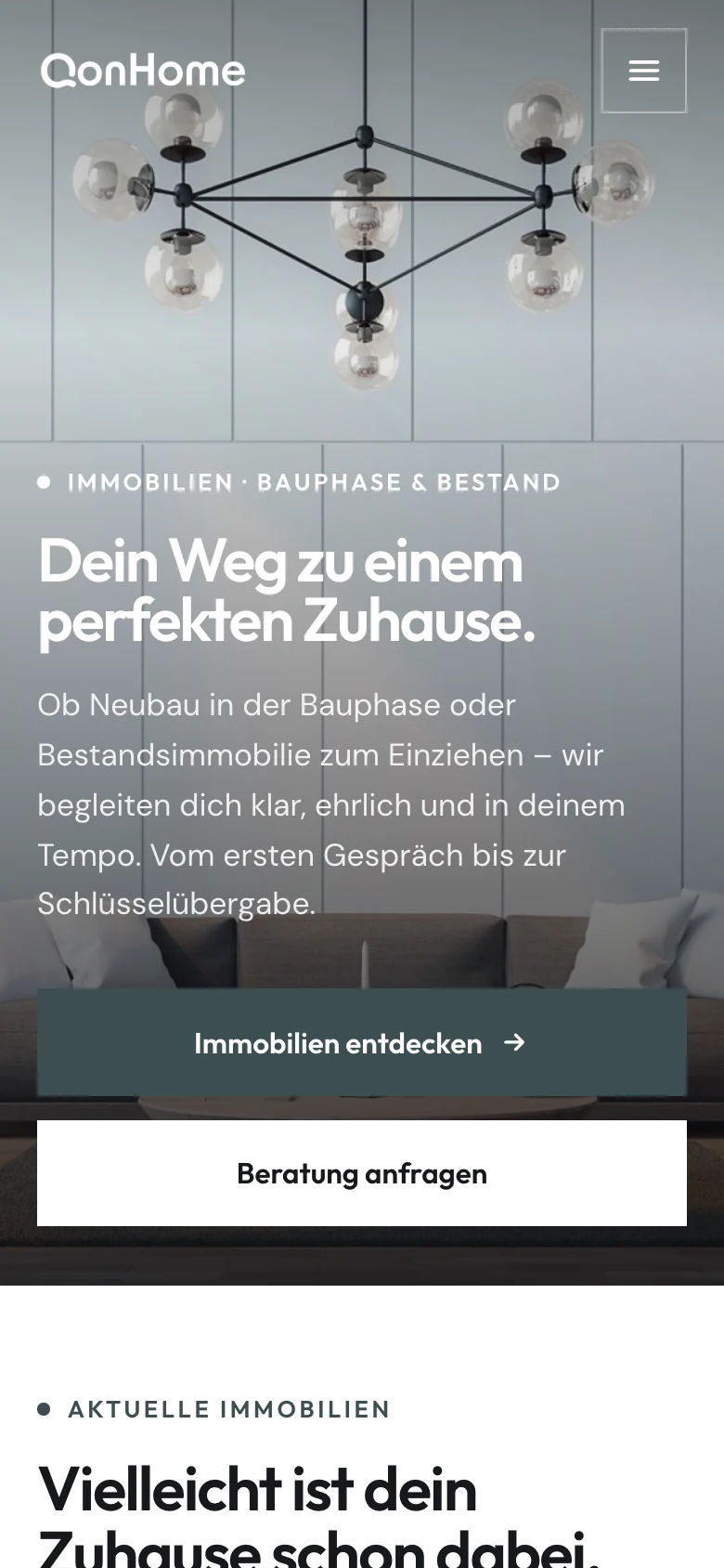 Ansicht 3 von QonHome