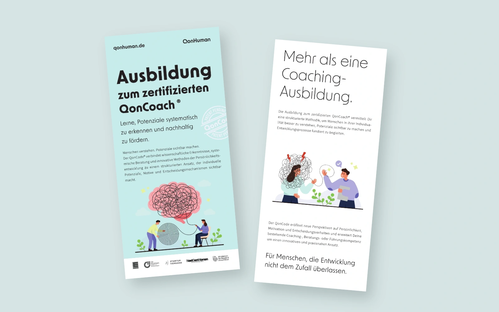 Ansicht 5 von QonHuman
