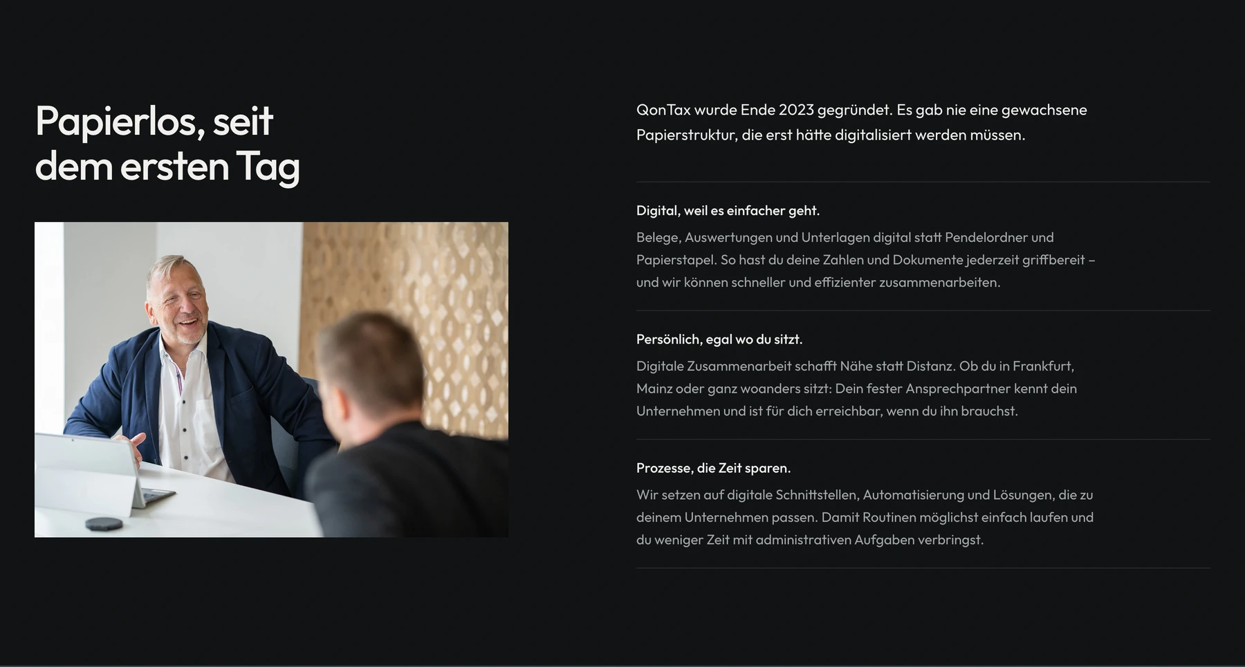 Ansicht 4 von QonTax