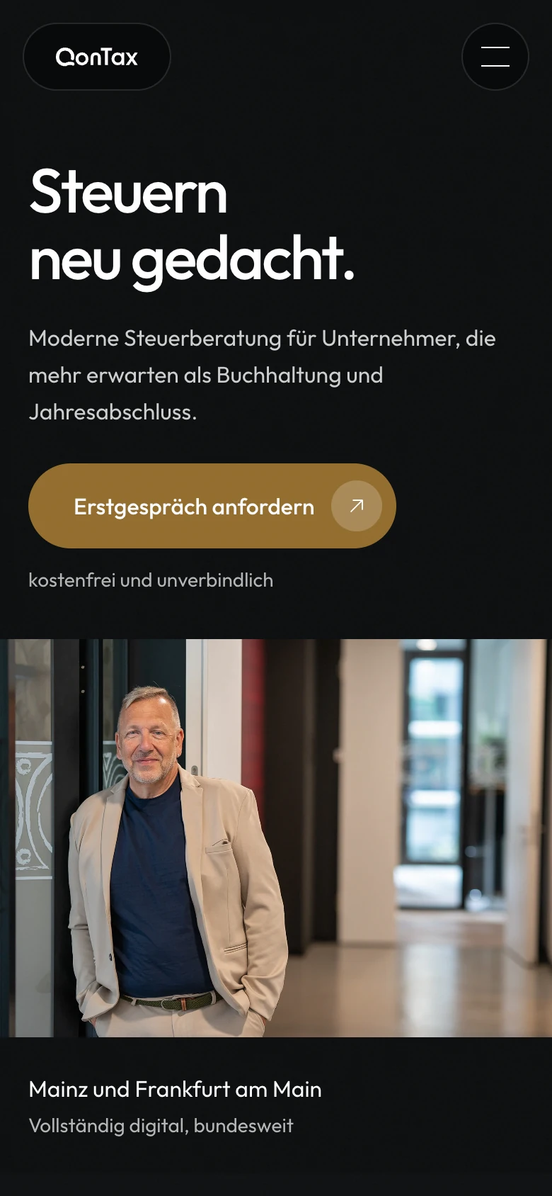 Ansicht 3 von QonTax