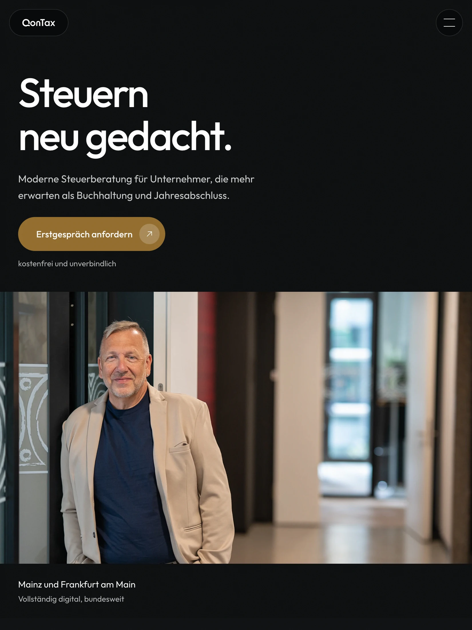 Ansicht 2 von QonTax