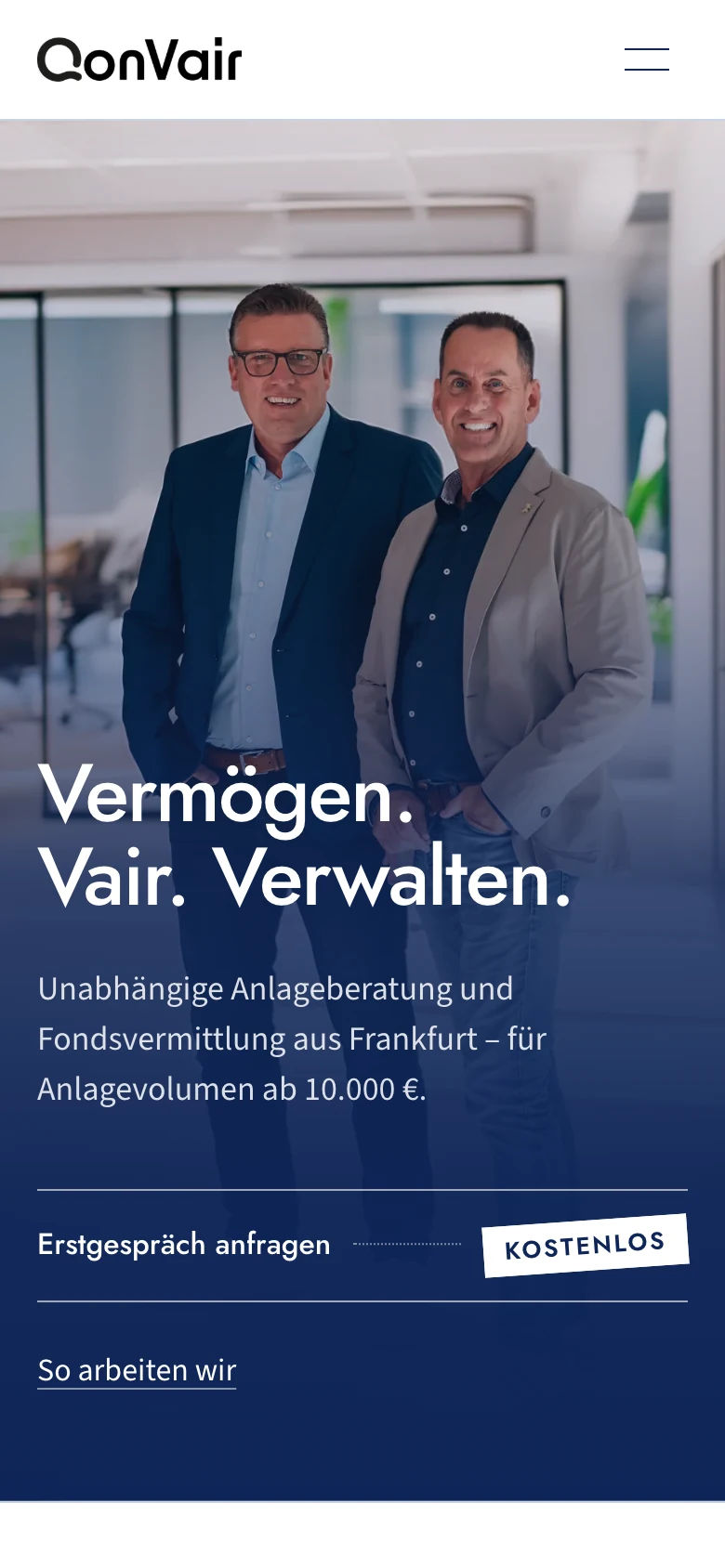 Ansicht 3 von QonVair