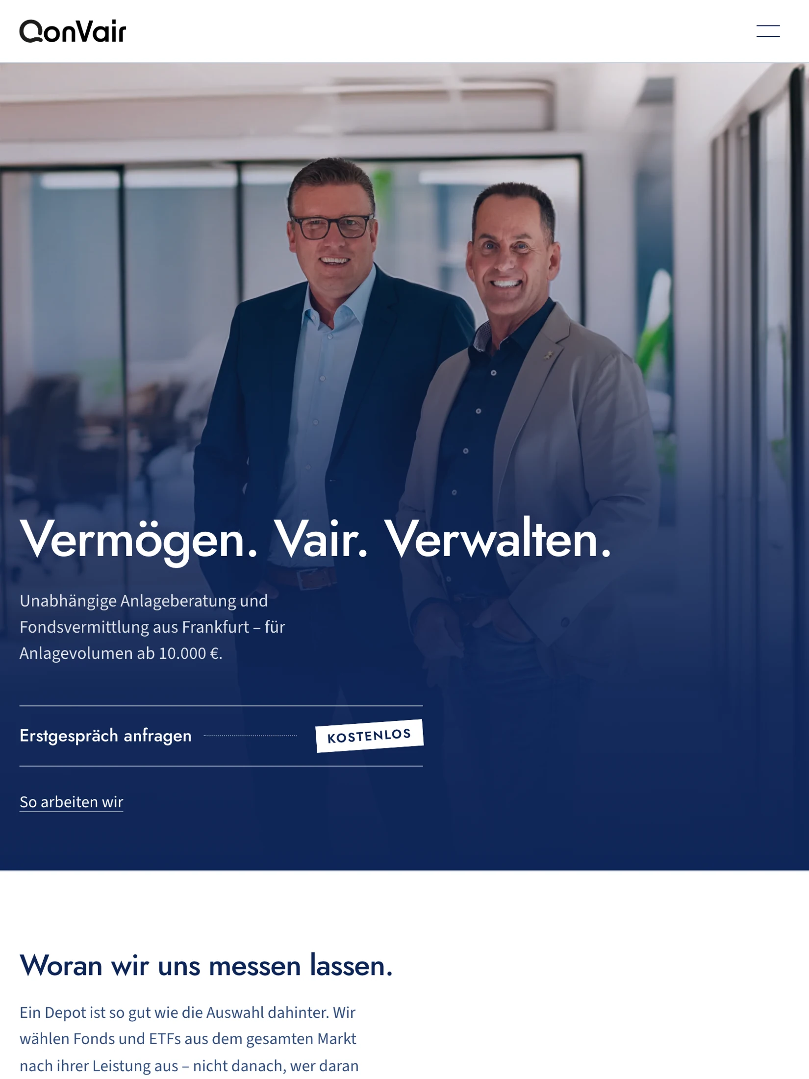 Ansicht 2 von QonVair