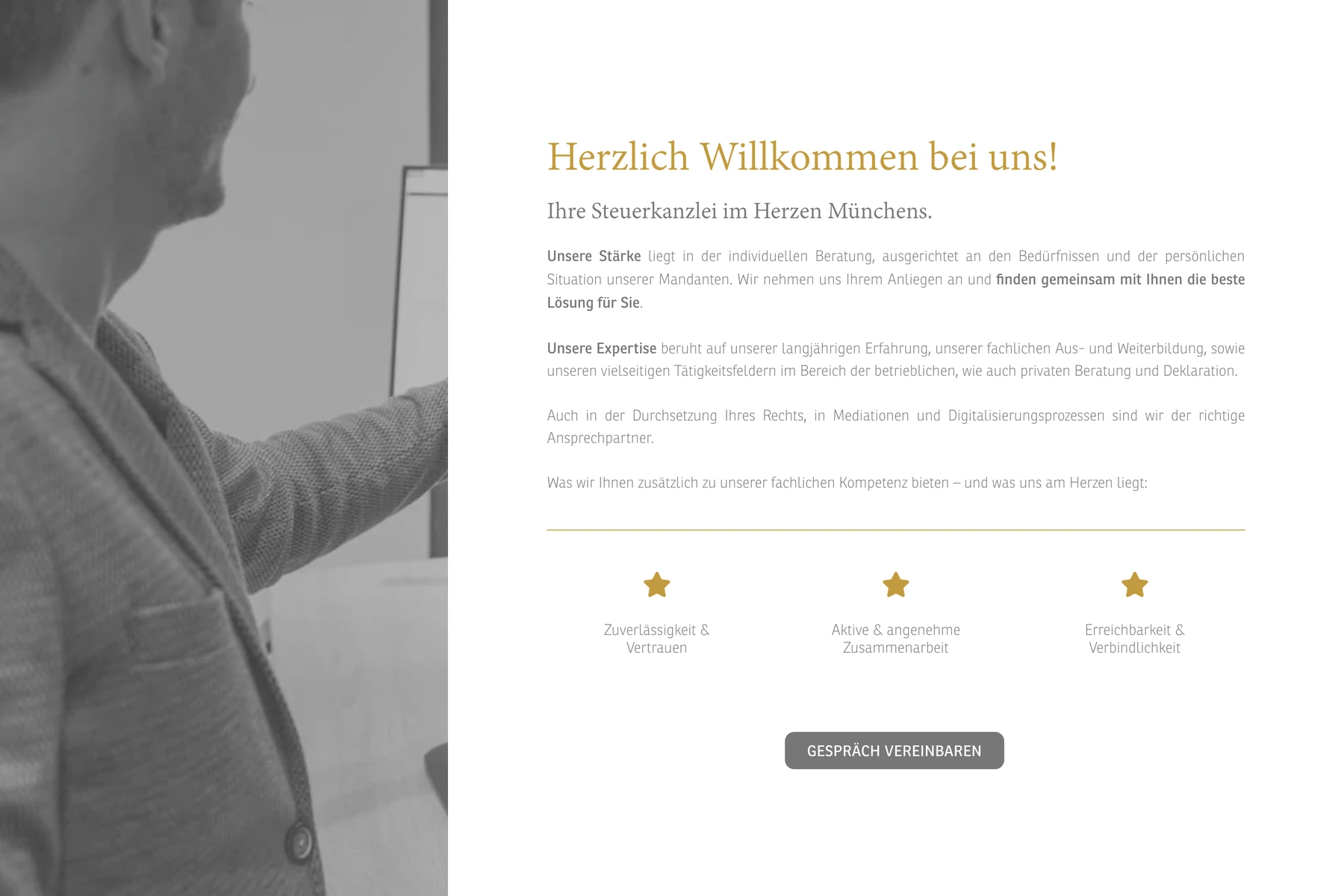 Ansicht 4 von Steuerkanzlei Grasic