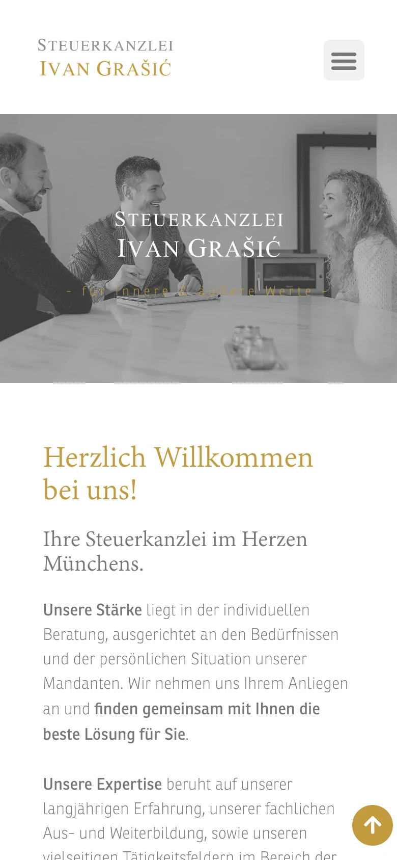 Ansicht 3 von Steuerkanzlei Grasic