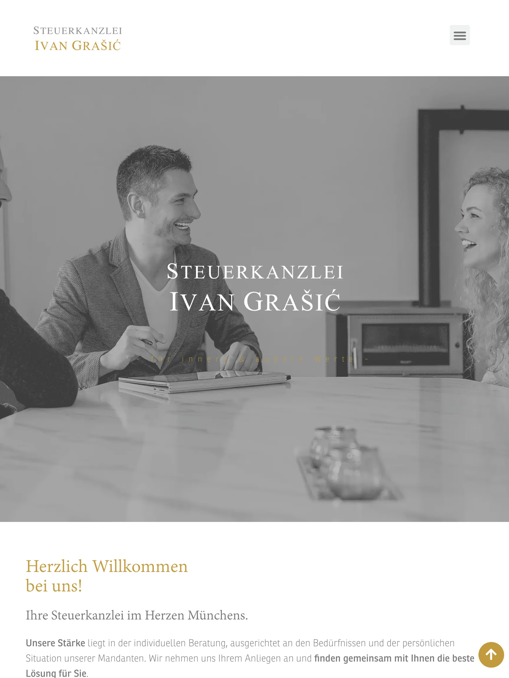 Ansicht 2 von Steuerkanzlei Grasic