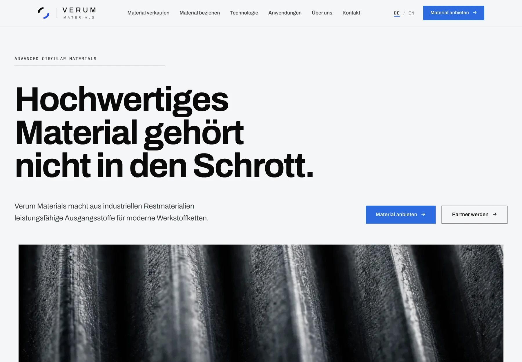Ansicht 2 von Verum Materials
