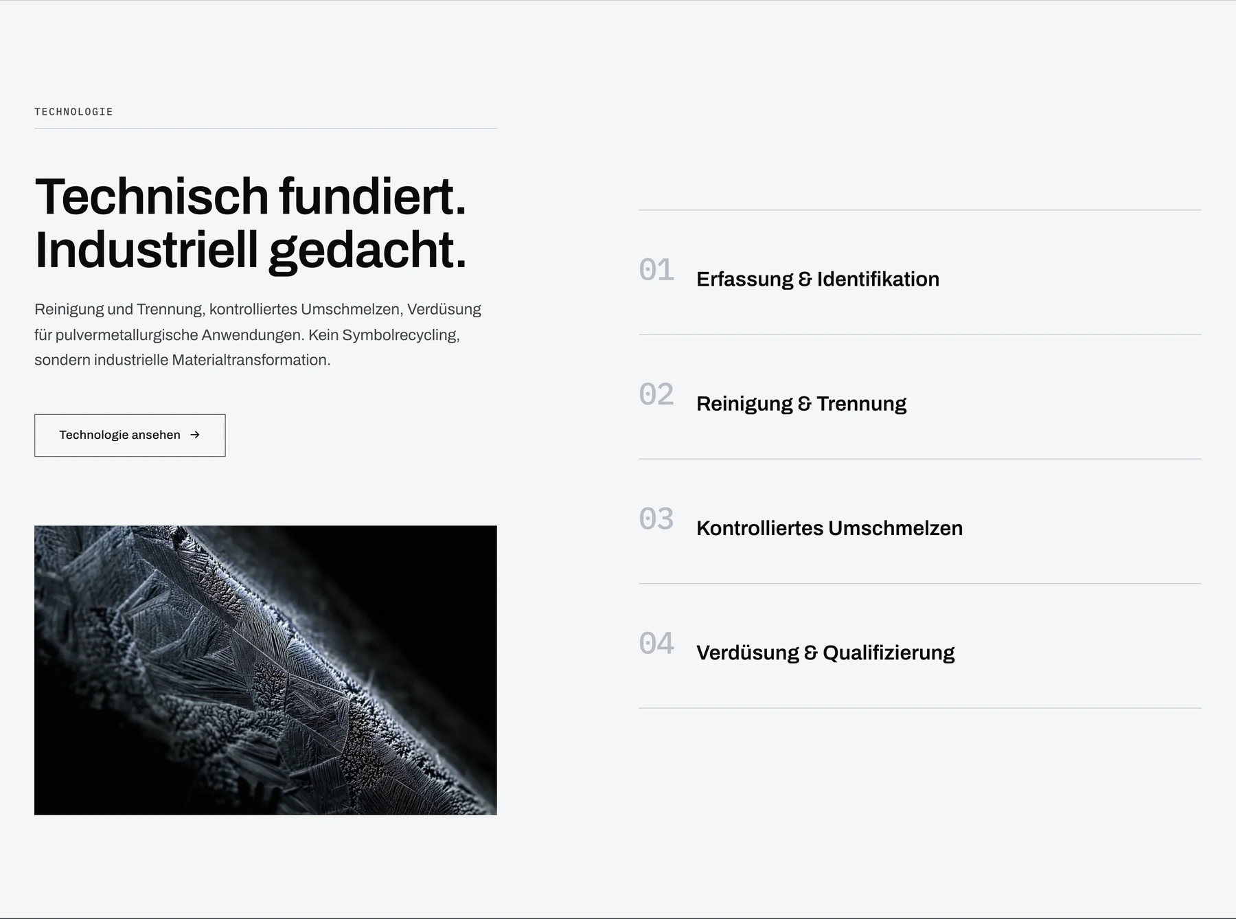Ansicht 4 von Verum Materials