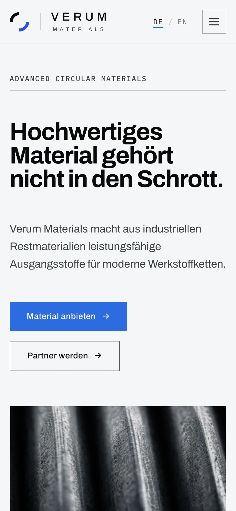 Ansicht 3 von Verum Materials